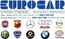 Logo Eurocar di Rosario D'Agostaro
